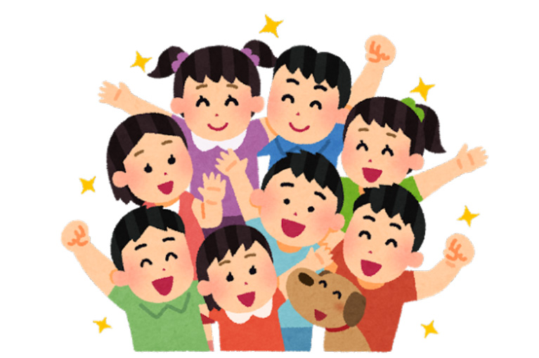 子供の矯正治療について